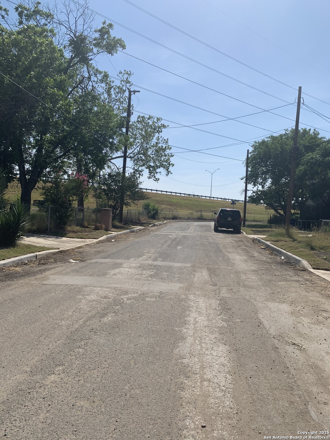 431 Ward San Antonio TX 78223