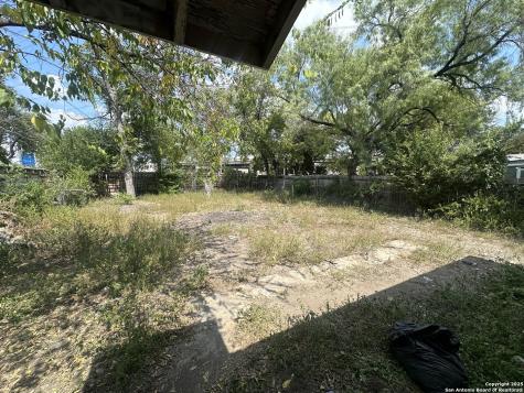 431 Ward San Antonio TX 78223
