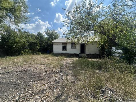 431 Ward San Antonio TX 78223