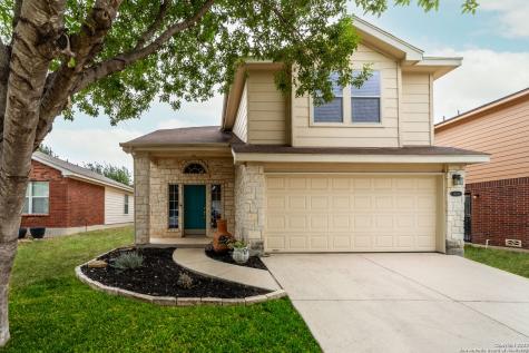 14218 Rosy Finch San Antonio TX 78233
