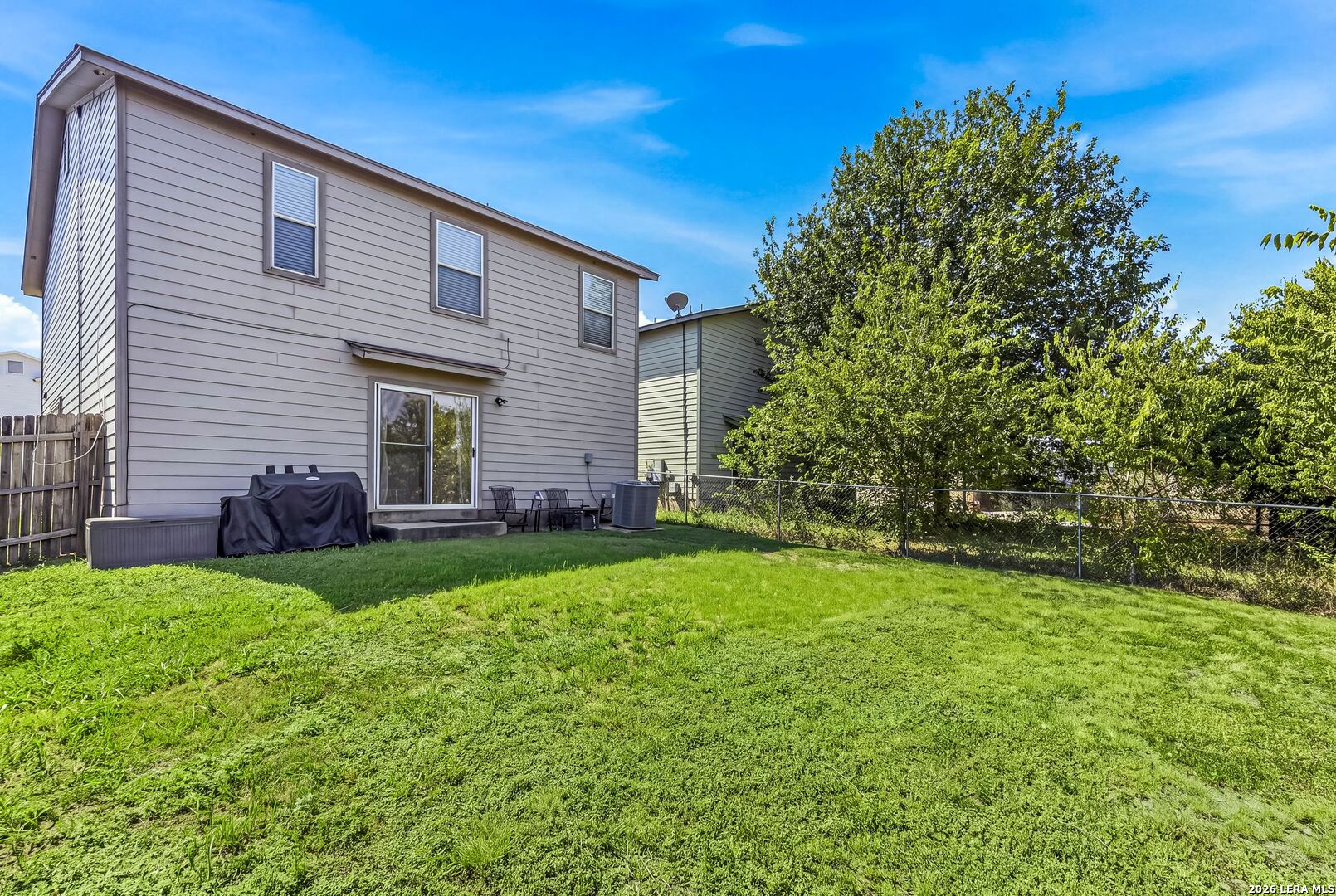 10015 Amber Breeze San Antonio TX 78245