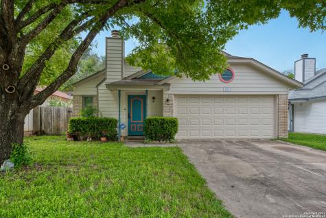 10146 Woodtrail San Antonio TX 78250