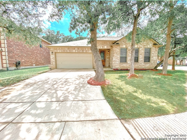 24319 Haeli Park San Antonio TX 78255