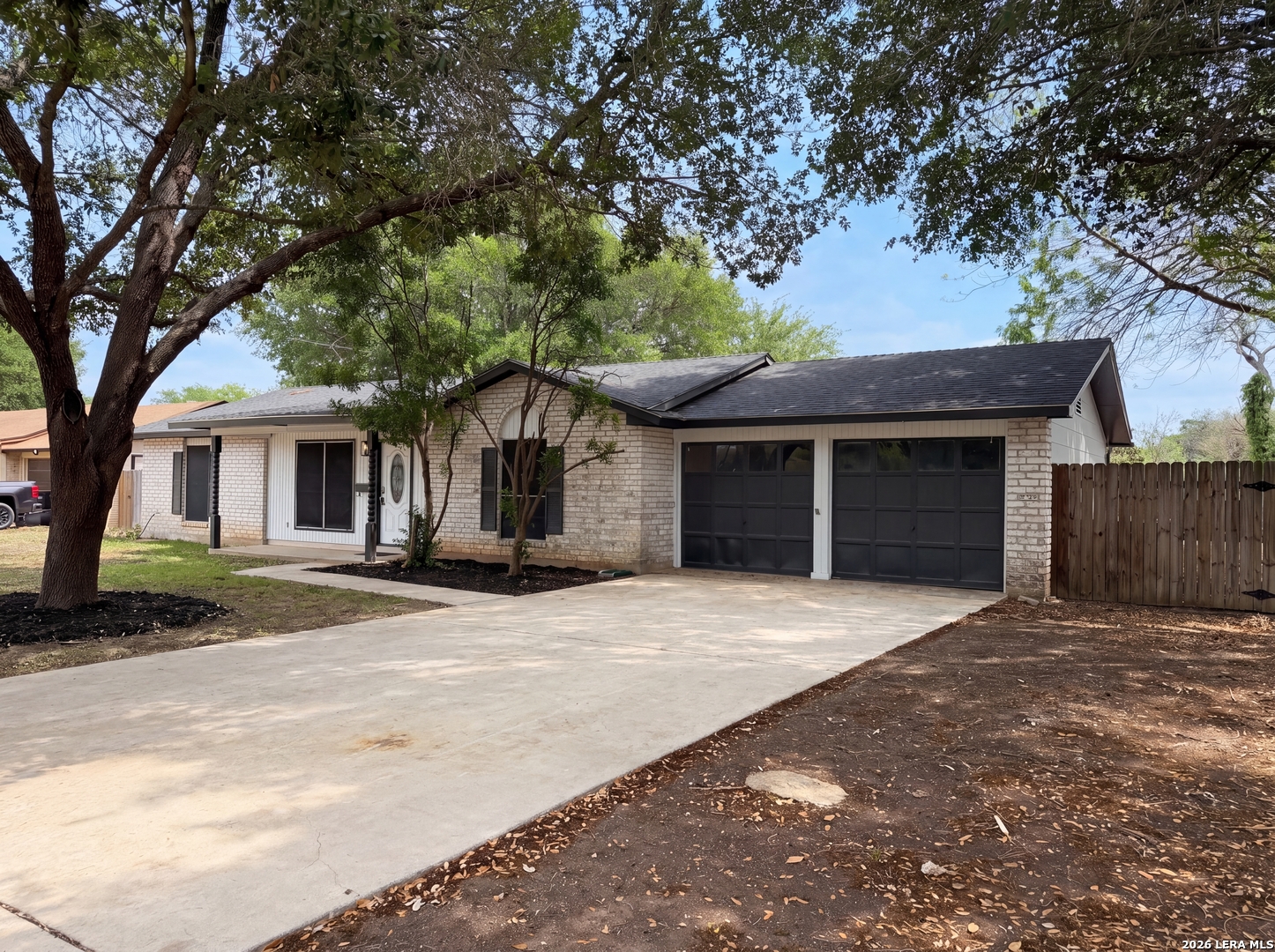 208 Forest Way Schertz TX 78154