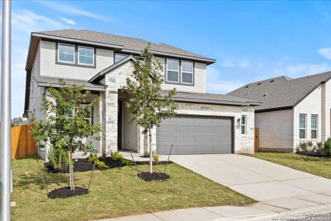 2130 Shepards Street Seguin TX 78155