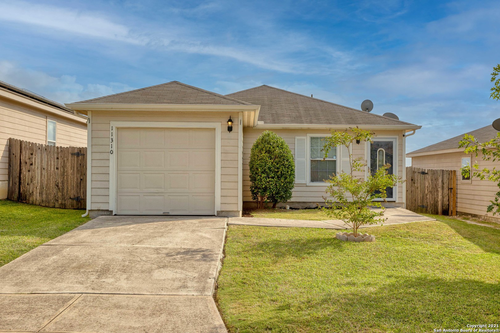 11310 Indian Canyon San Antonio TX 78252