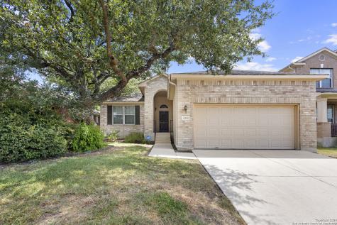 2330 Mountain Fall San Antonio TX 78258