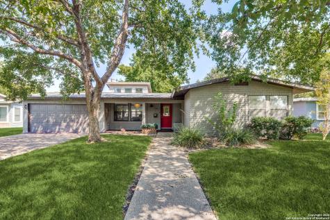 519 Brightwood San Antonio TX 78209