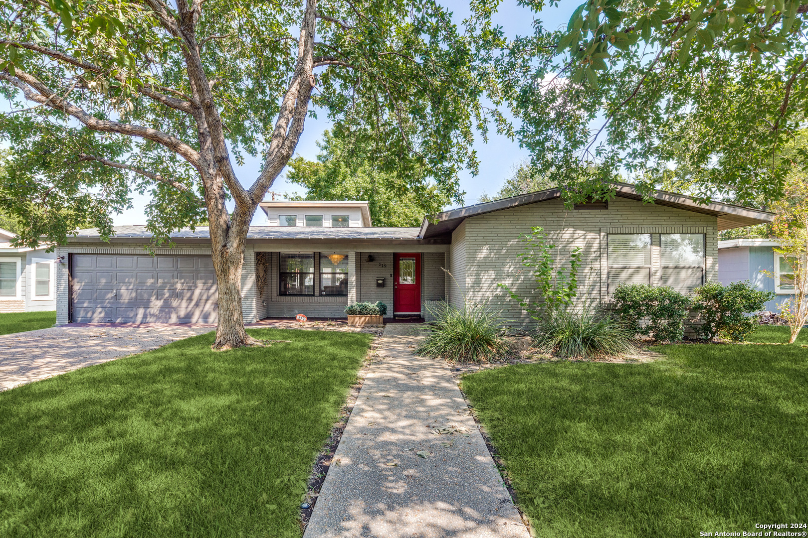 519 Brightwood San Antonio TX 78209