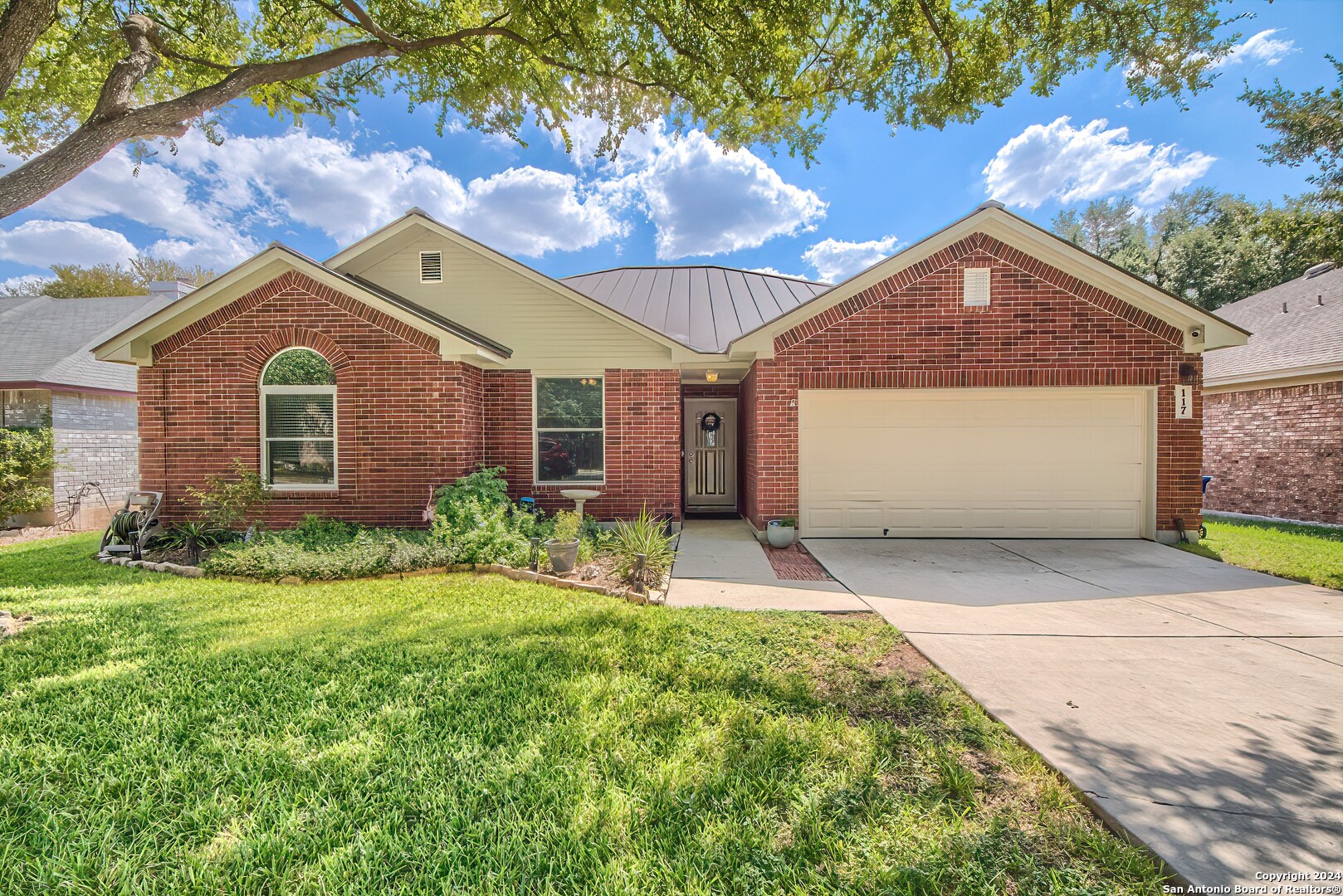 117 Spice Oak Lane Cibolo TX 78108