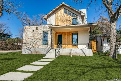 337 Ogden Lane Alamo Heights TX 78209