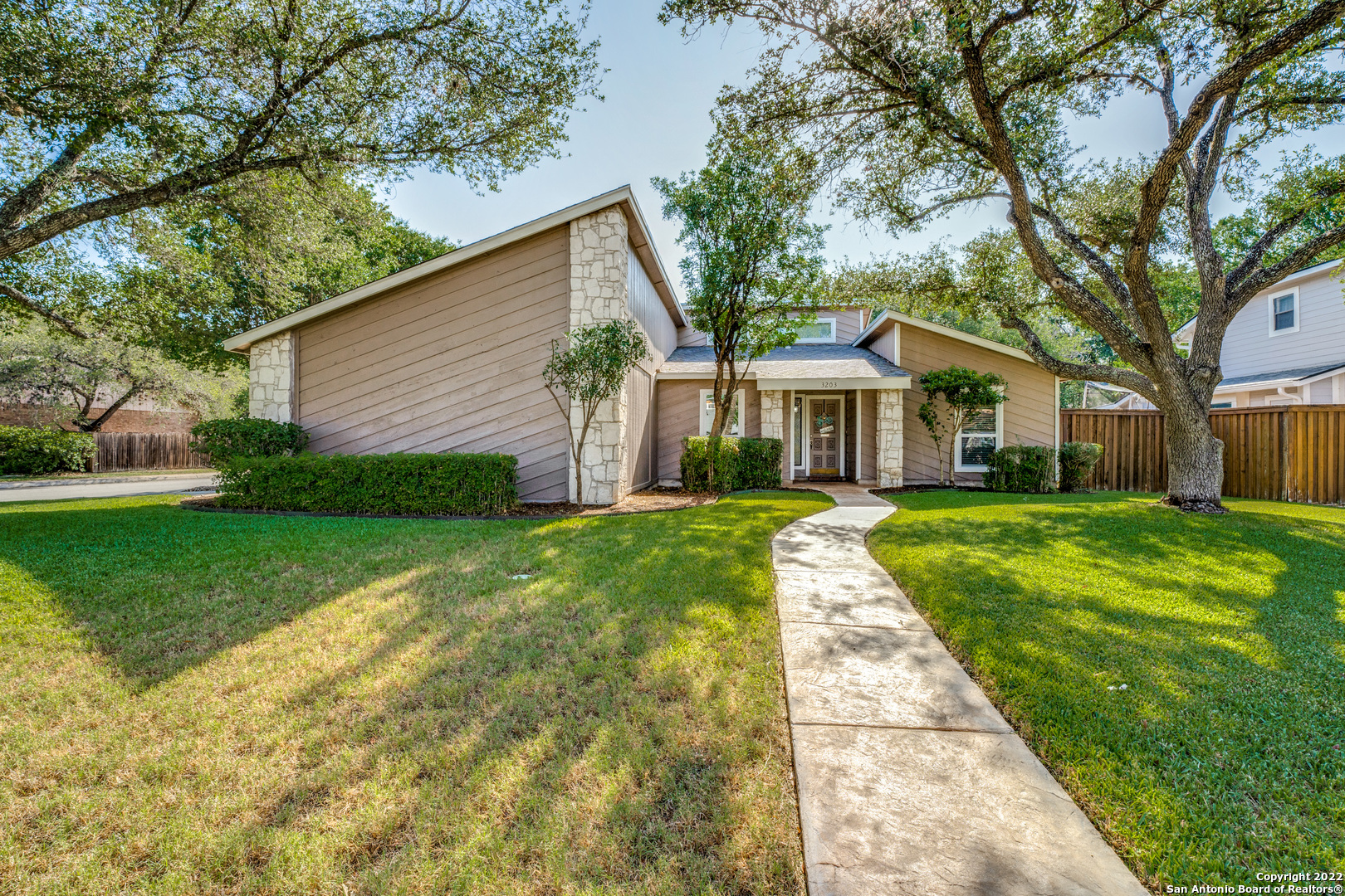 3203 Morning Trail San Antonio TX 78247