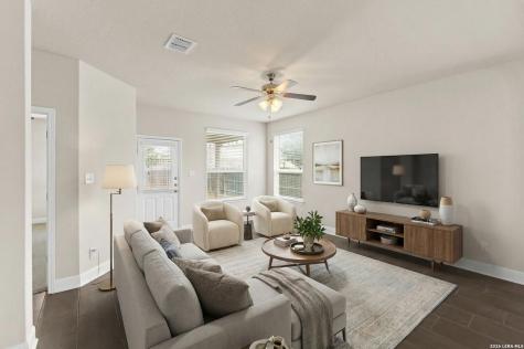 13203 Panhandle San Antonio TX 78253