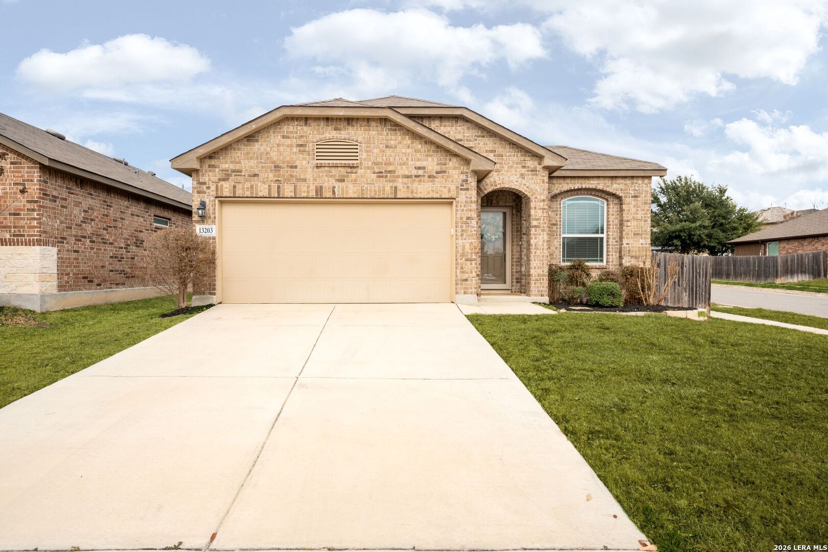 13203 Panhandle San Antonio TX 78253