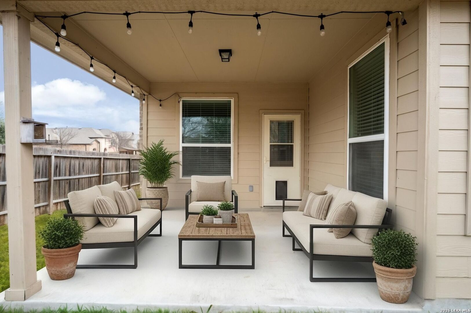 13203 Panhandle San Antonio TX 78253