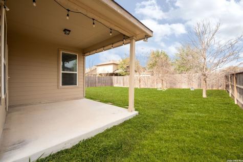 13203 Panhandle San Antonio TX 78253