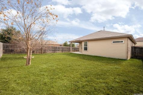 13203 Panhandle San Antonio TX 78253