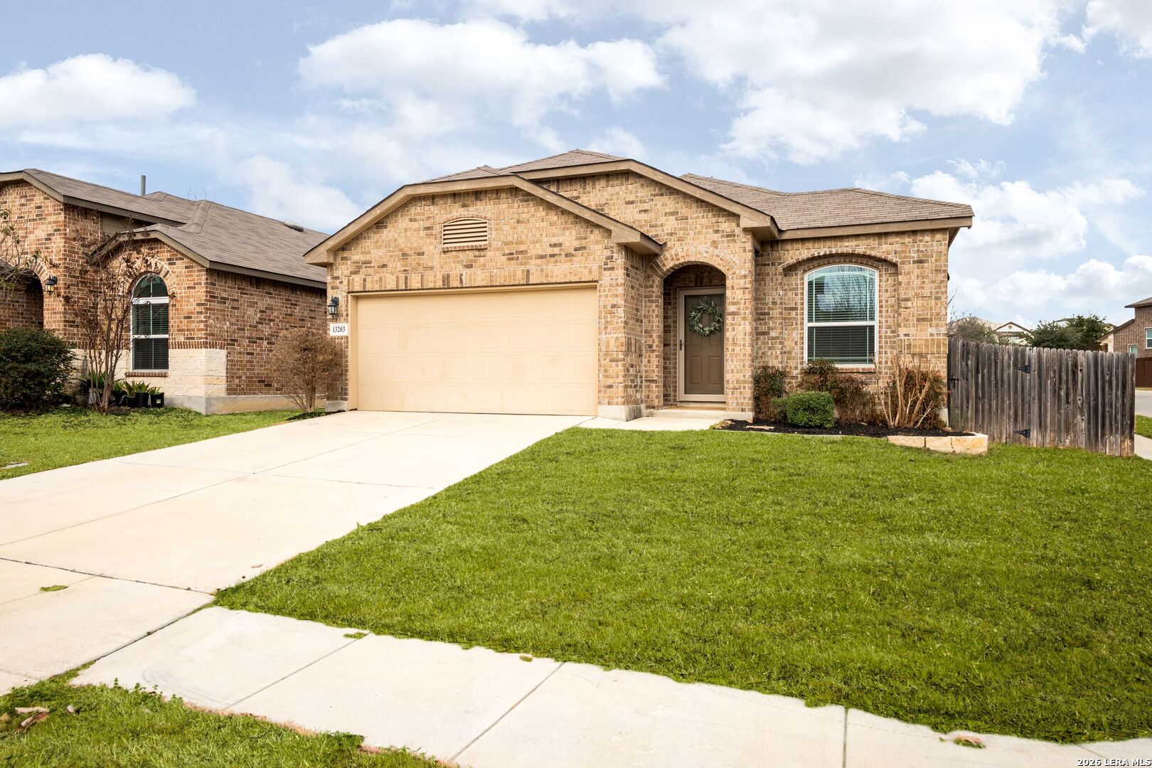 13203 Panhandle San Antonio TX 78253