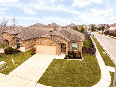 13203 Panhandle San Antonio TX 78253