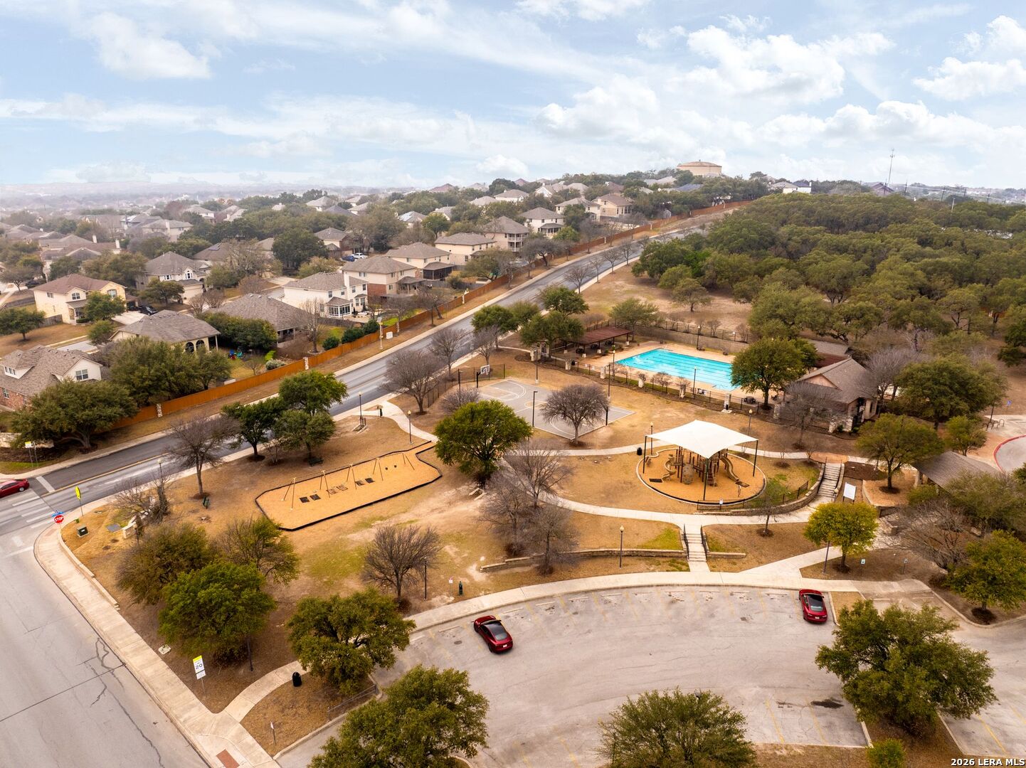 13203 Panhandle San Antonio TX 78253