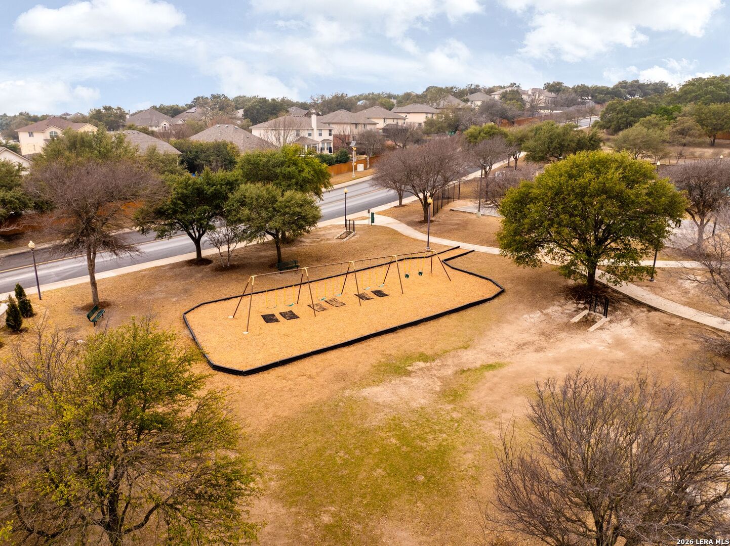 13203 Panhandle San Antonio TX 78253