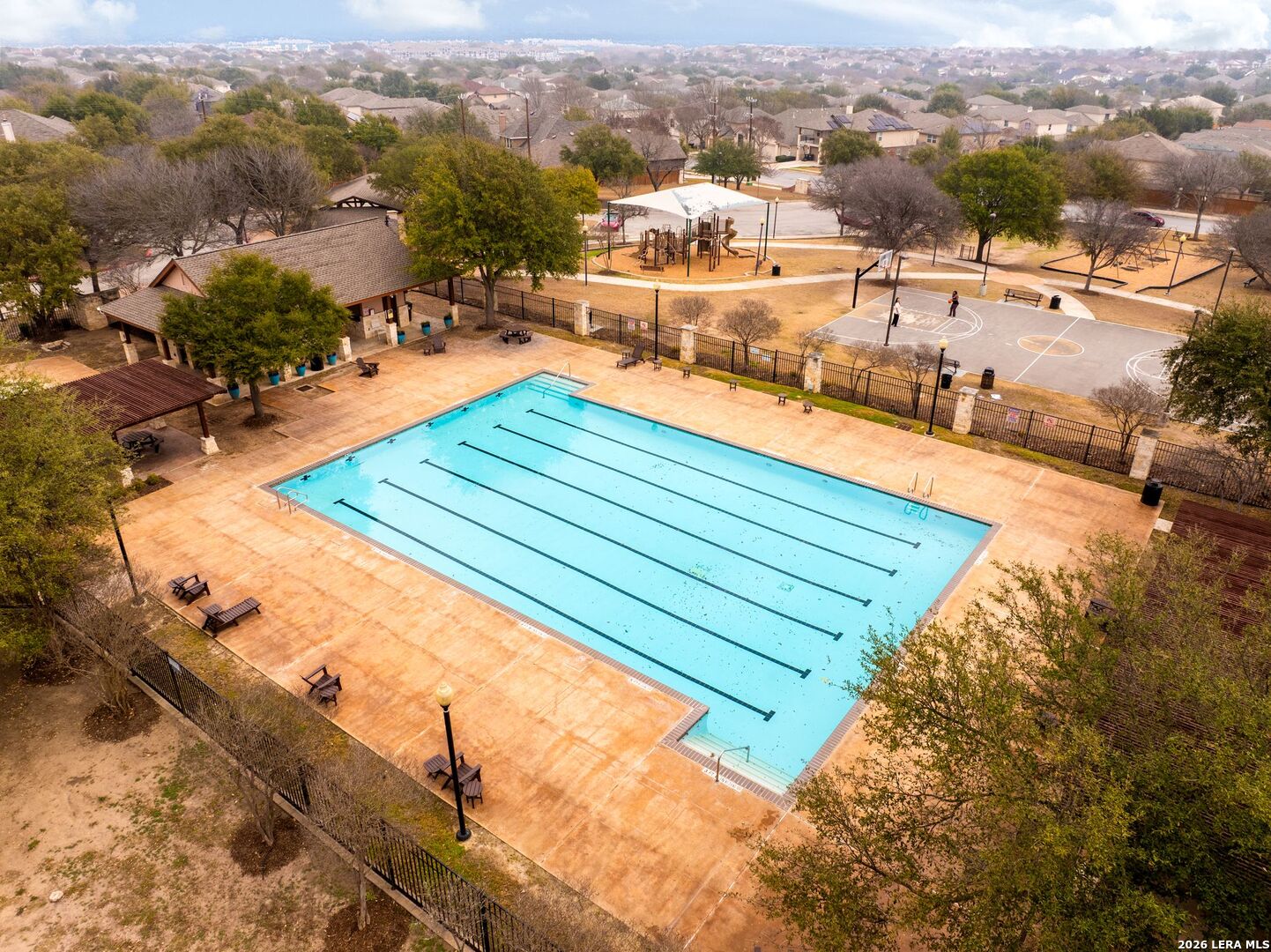 13203 Panhandle San Antonio TX 78253