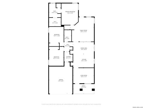 13203 Panhandle San Antonio TX 78253
