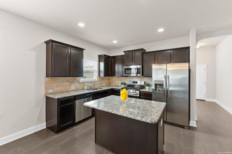 13203 Panhandle San Antonio TX 78253