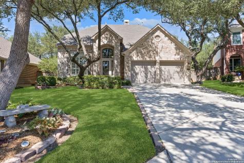 18806 Oakwood Bend San Antonio TX 78258