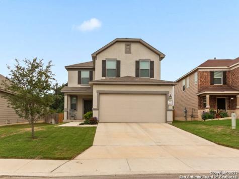 14338 Omicron Drive San Antonio TX 78245