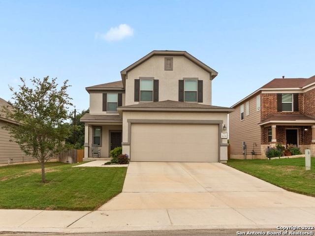 14338 Omicron Drive San Antonio TX 78245