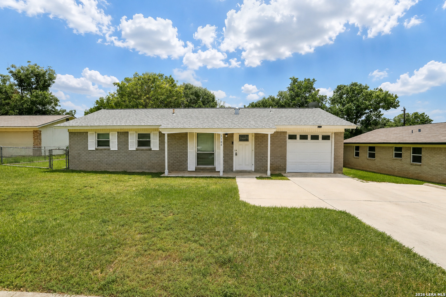 1106 Cerro Alto Drive San Antonio TX 78213