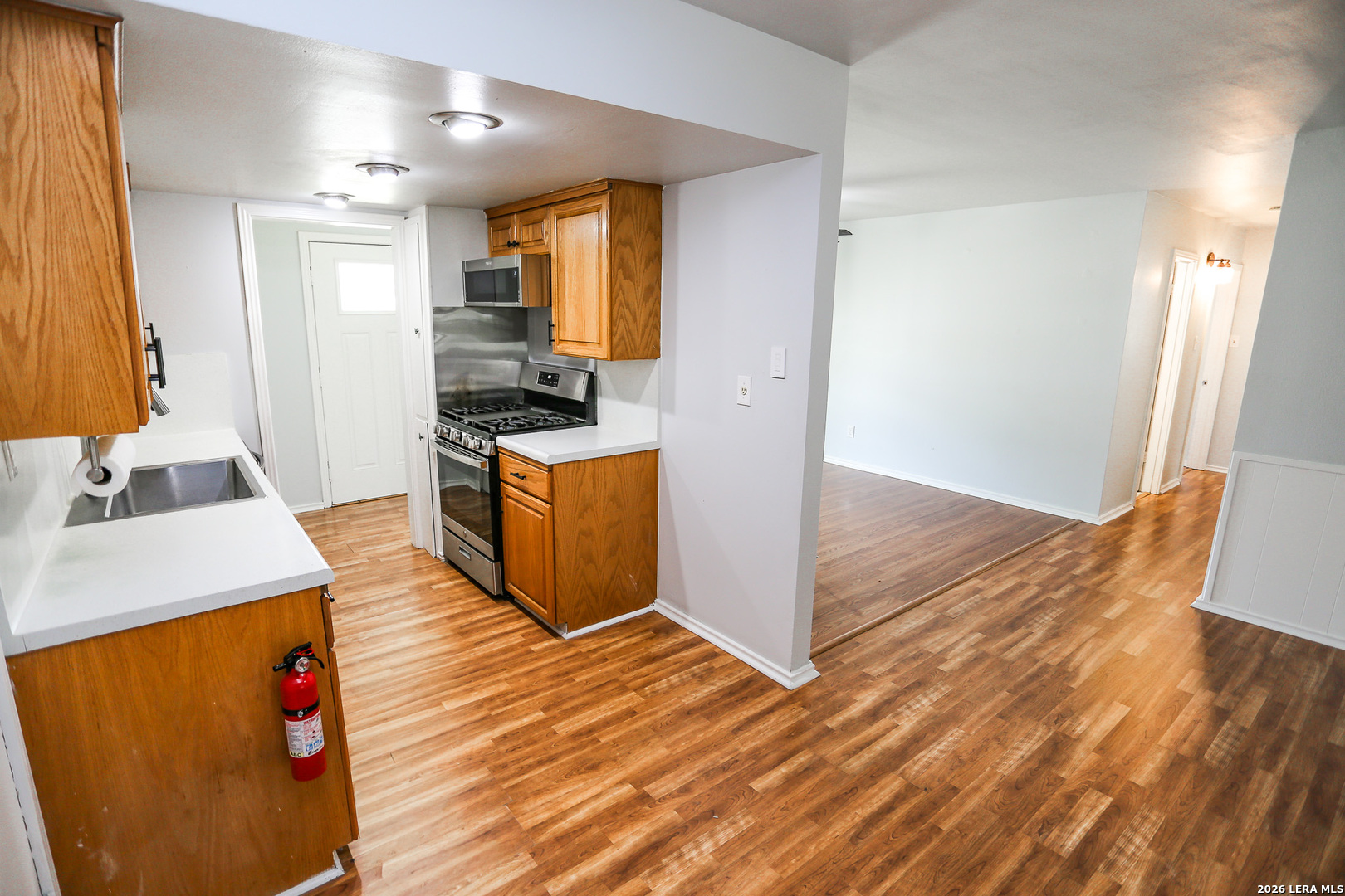 1106 Cerro Alto Drive San Antonio TX 78213