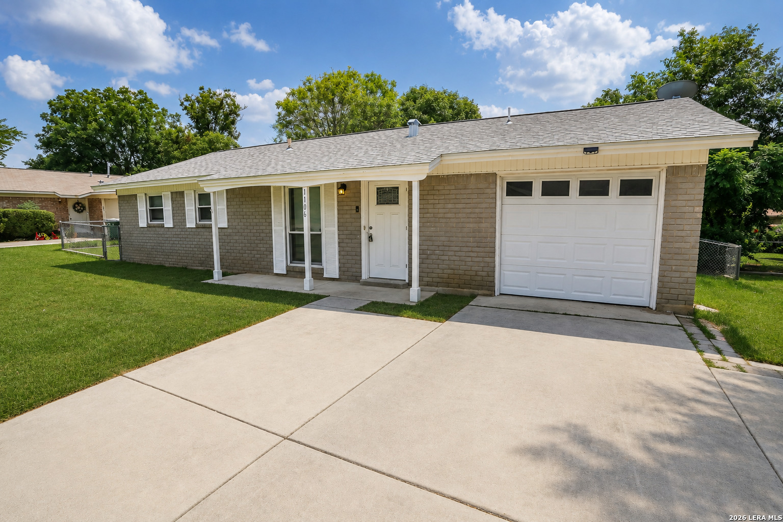 1106 Cerro Alto Drive San Antonio TX 78213