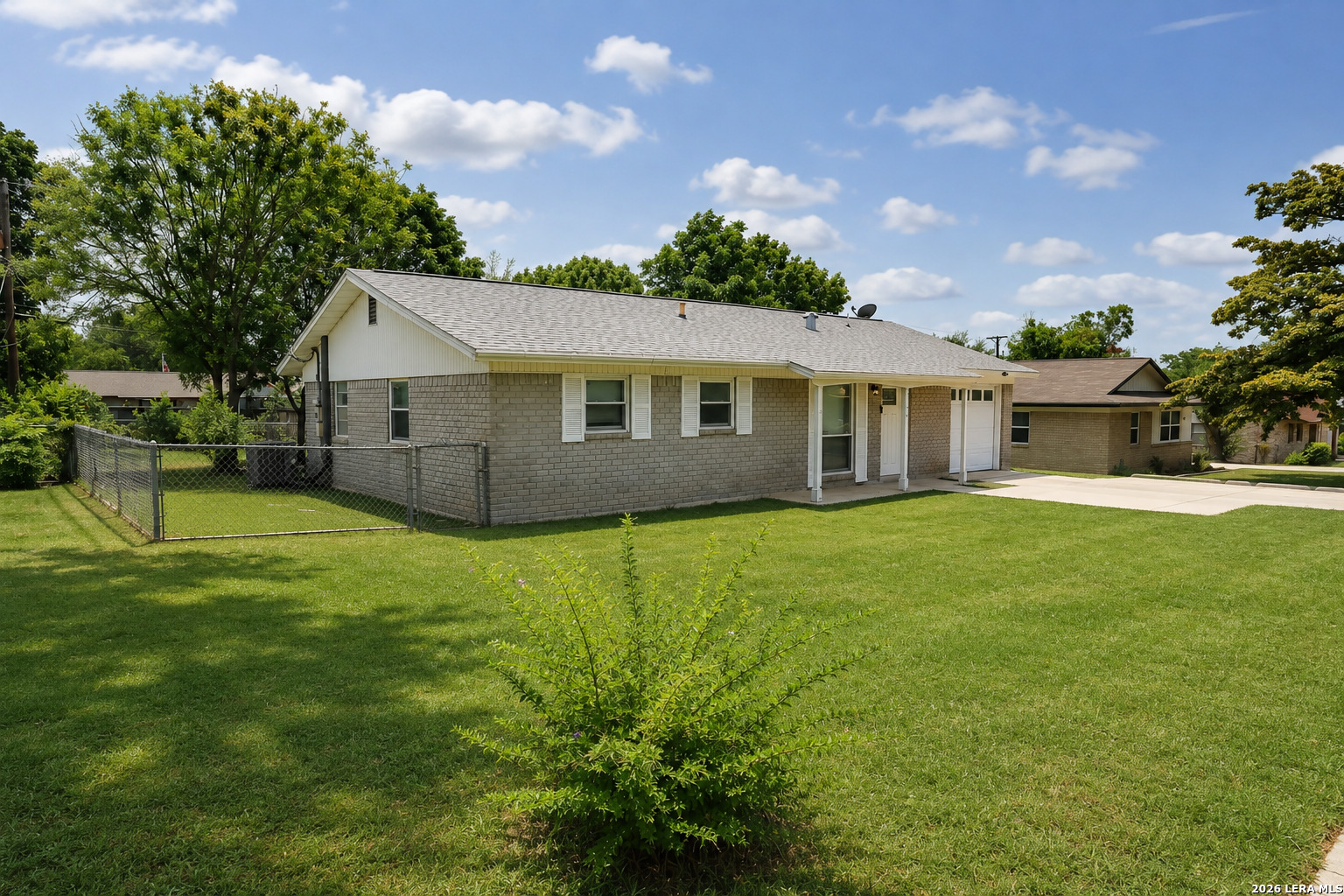 1106 Cerro Alto Drive San Antonio TX 78213