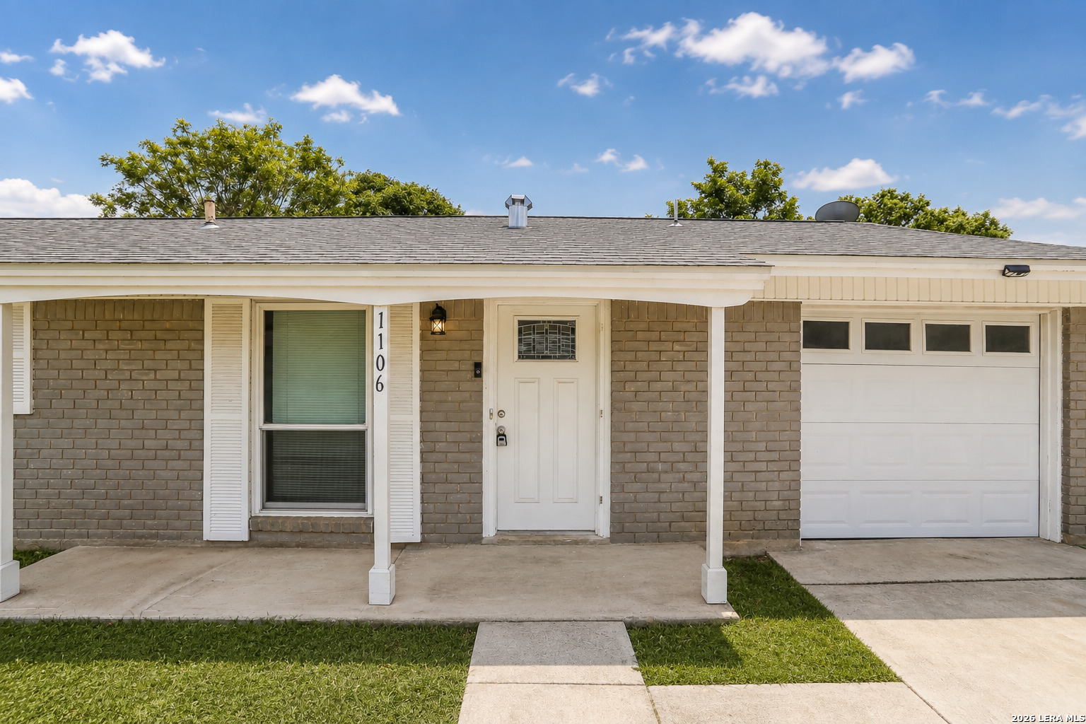 1106 Cerro Alto Drive San Antonio TX 78213