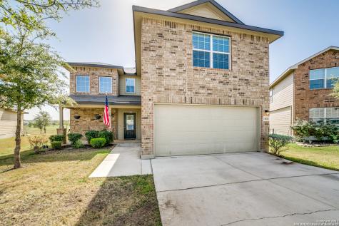 11826 Plover Place San Antonio TX 78221