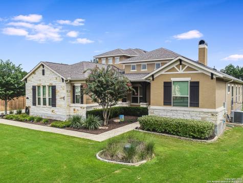 977 Woodland Oaks New Braunfels TX 78132