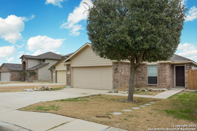 1710 Brindley Court San Antonio TX 78245