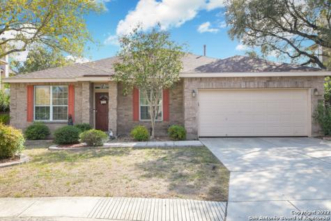2530 Turquoise Way San Antonio TX 78251