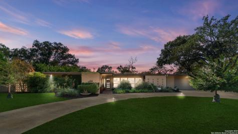 1308 Spanish Oaks San Antonio TX 78213