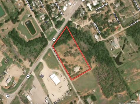 508 Lagunillas Charlotte TX 78011