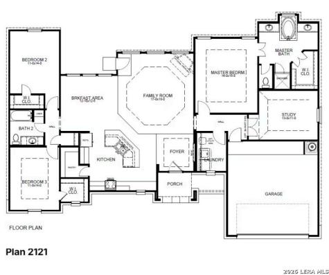 21144 Prairie Rose San Antonio TX 78264