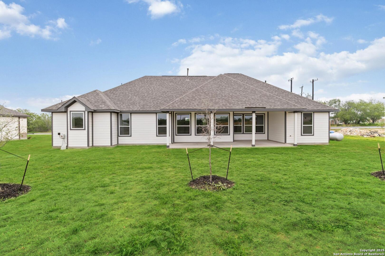 21144 Prairie Rose San Antonio TX 78264