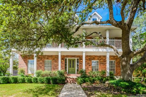 25107 Flying Arrow San Antonio TX 78258