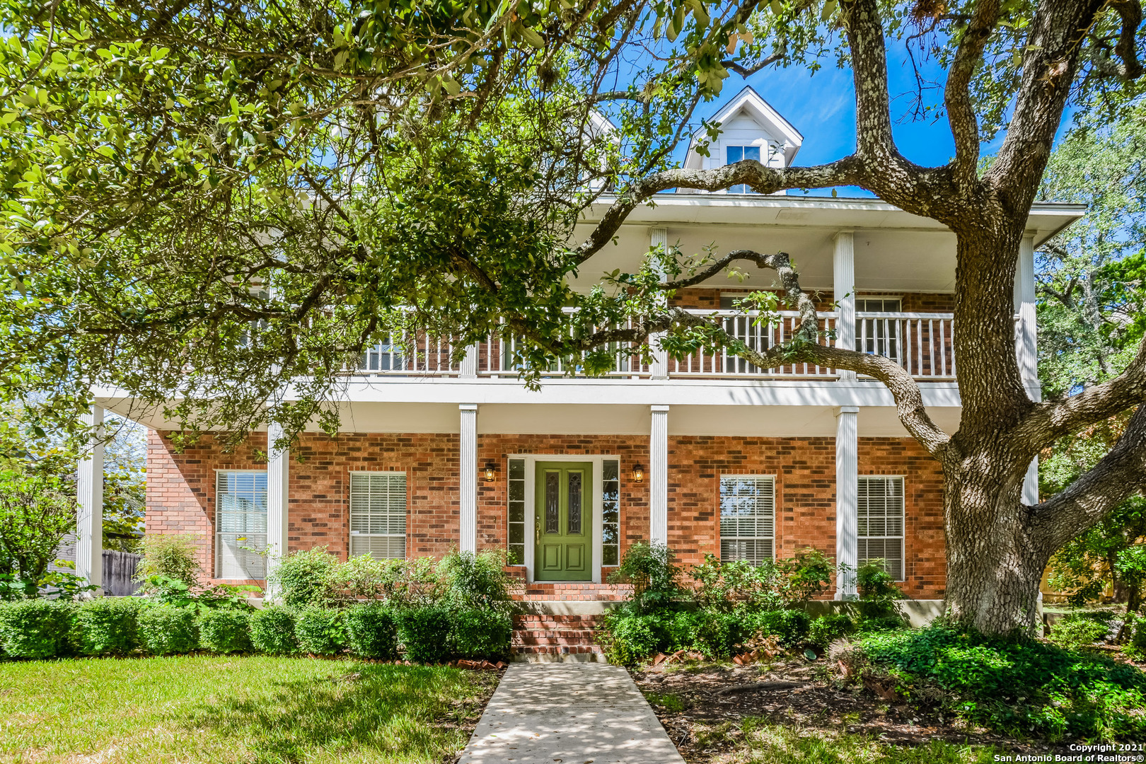 25107 Flying Arrow San Antonio TX 78258