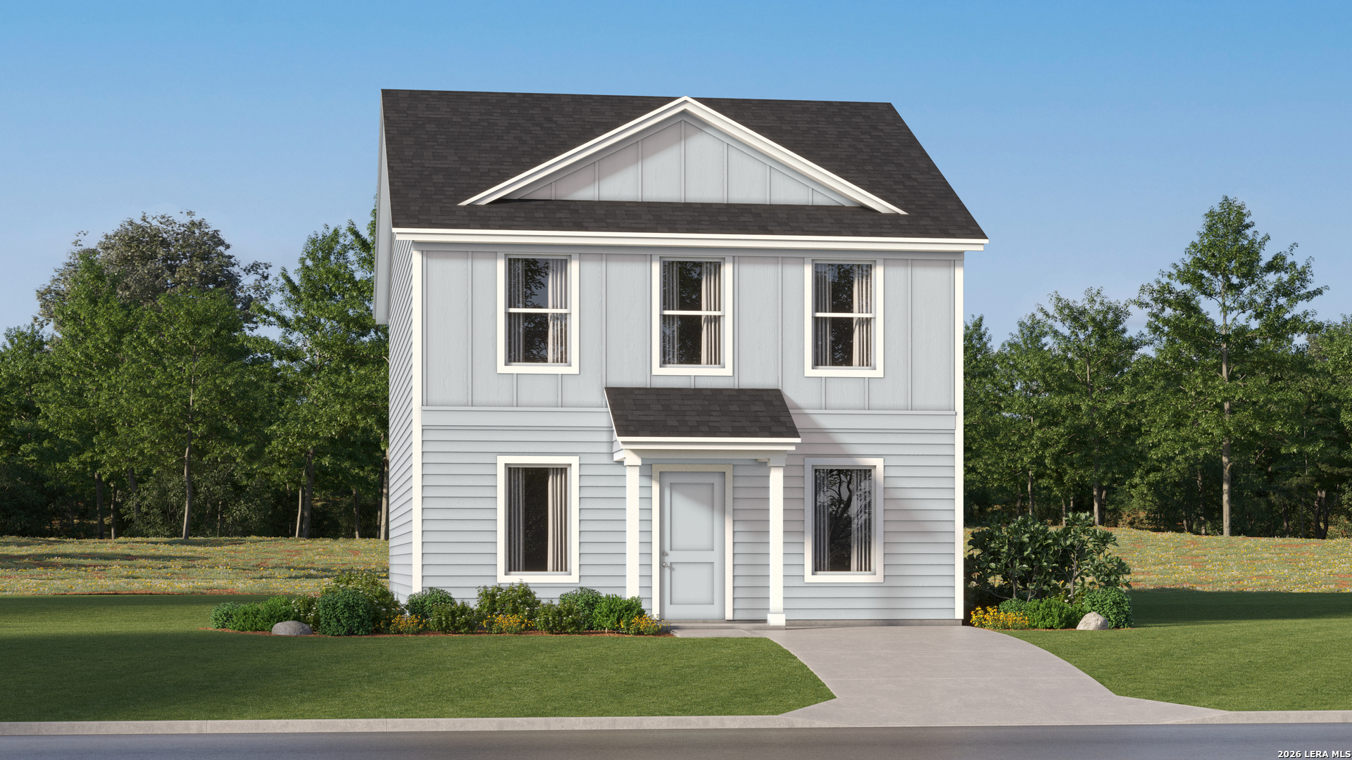 3427 Jet Place San Antonio TX 78264