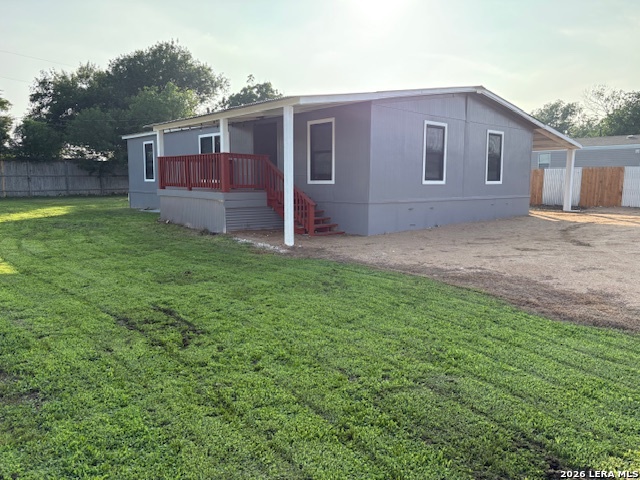 104 Bluebonnet Drive Boerne TX 78015
