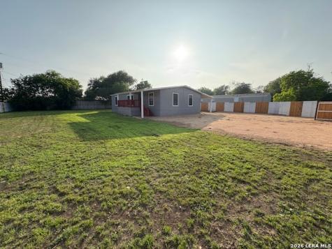 104 Bluebonnet Drive Boerne TX 78015