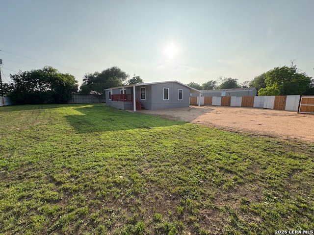 104 Bluebonnet Drive Boerne TX 78015